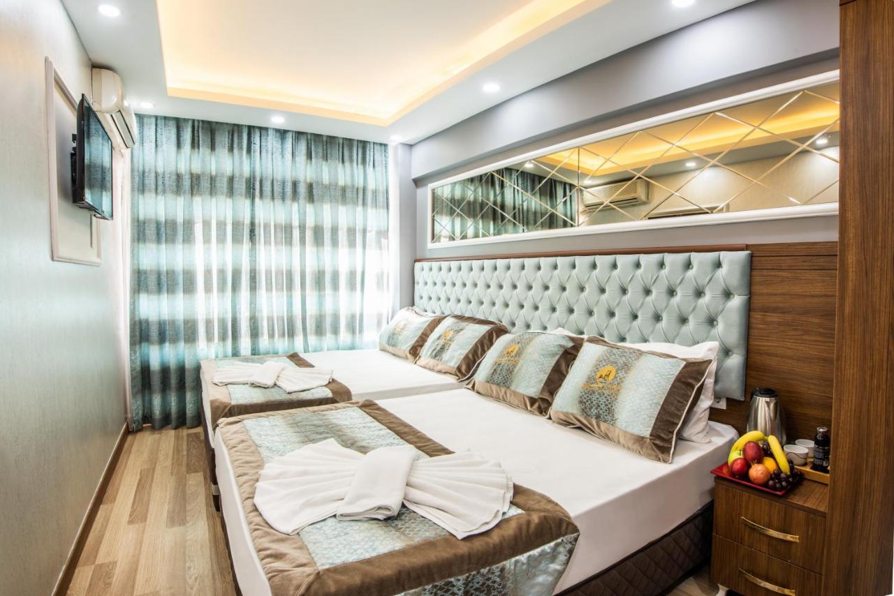 Sirkeci Hotel&spa