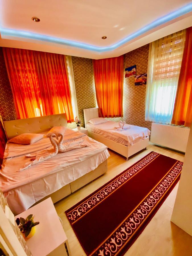 Aparthotel White Beyaz Suites 2*