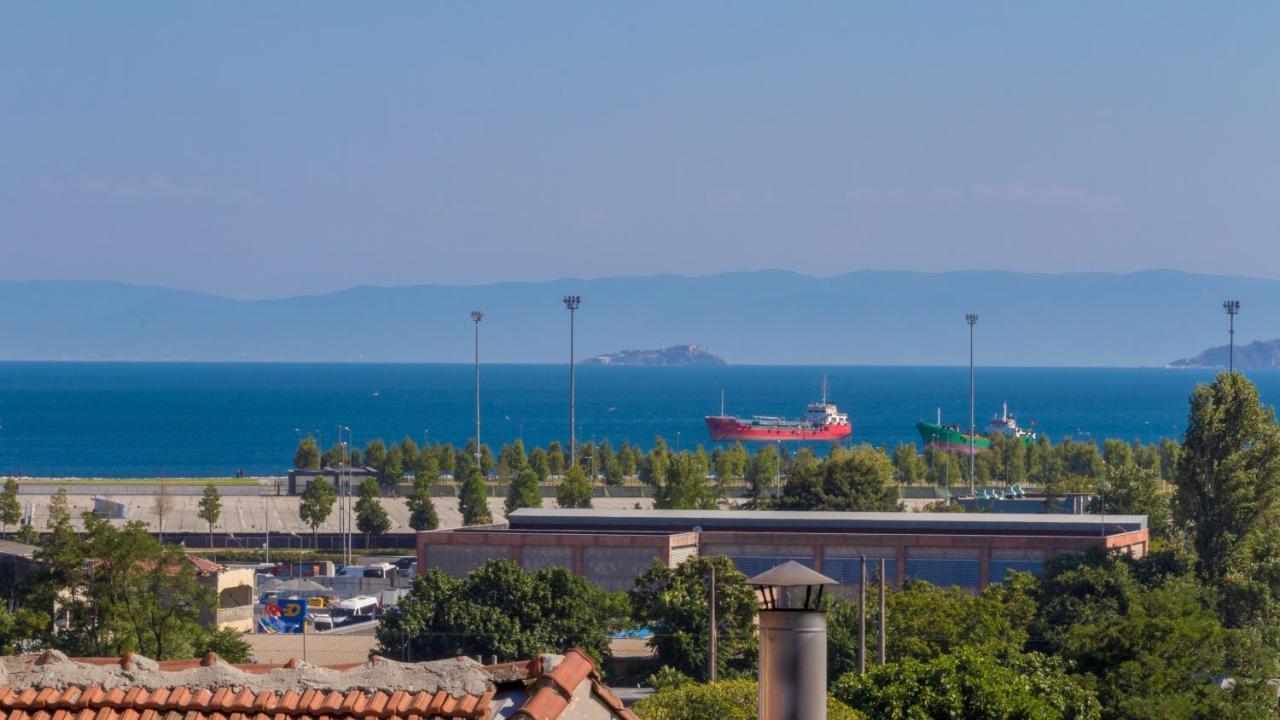 Hotel Mardia Istanbul