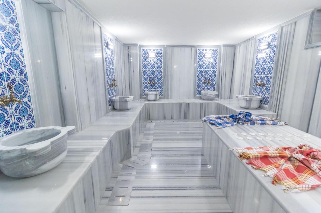 Hotel Mardia Istanbul