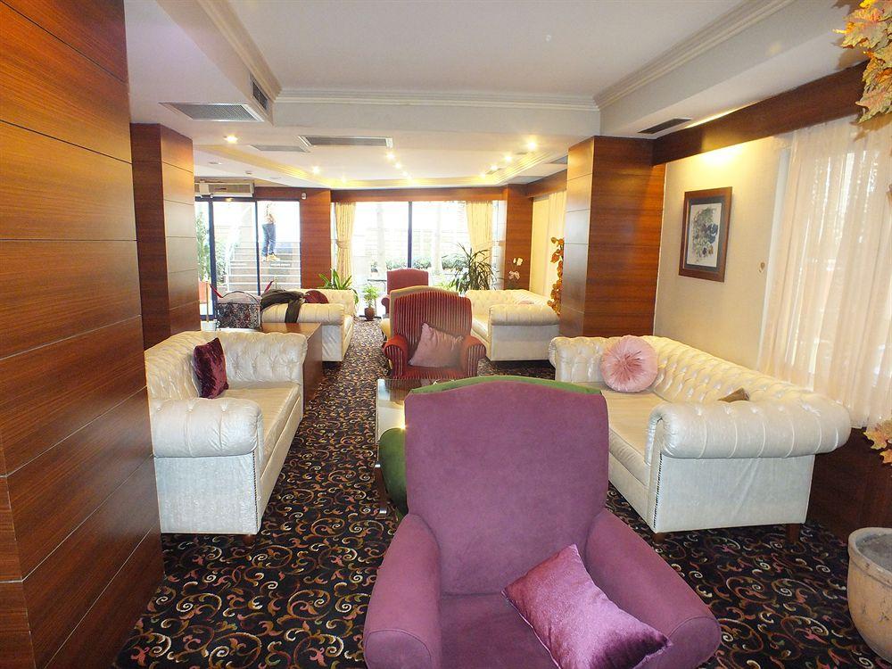 Express Elite Kucukyali Istanbul