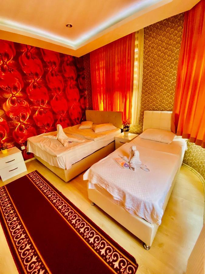 White Beyaz Suites Aparthotel Istambul