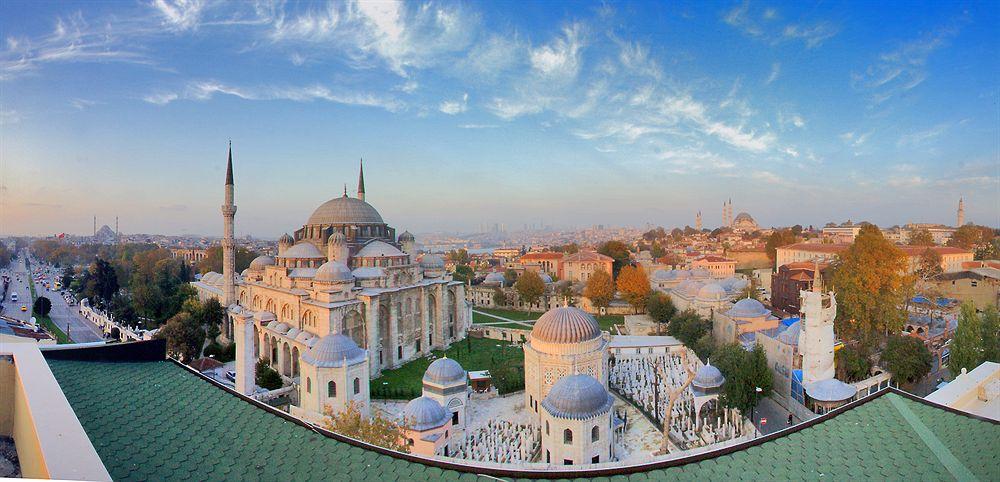Grand Gulsoy Old 4*