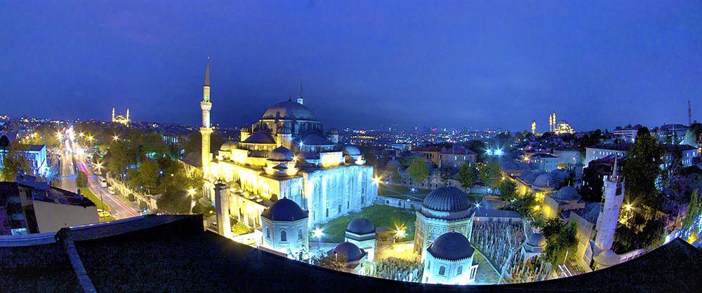 Grand Gulsoy Old 4*