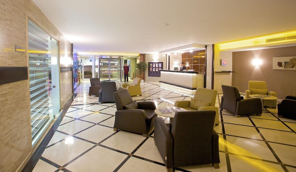 Hotel Grand Gulsoy Old Istanbul
