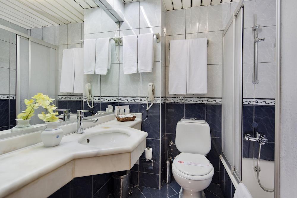 Buyuk Sahinler 4* Istanbul