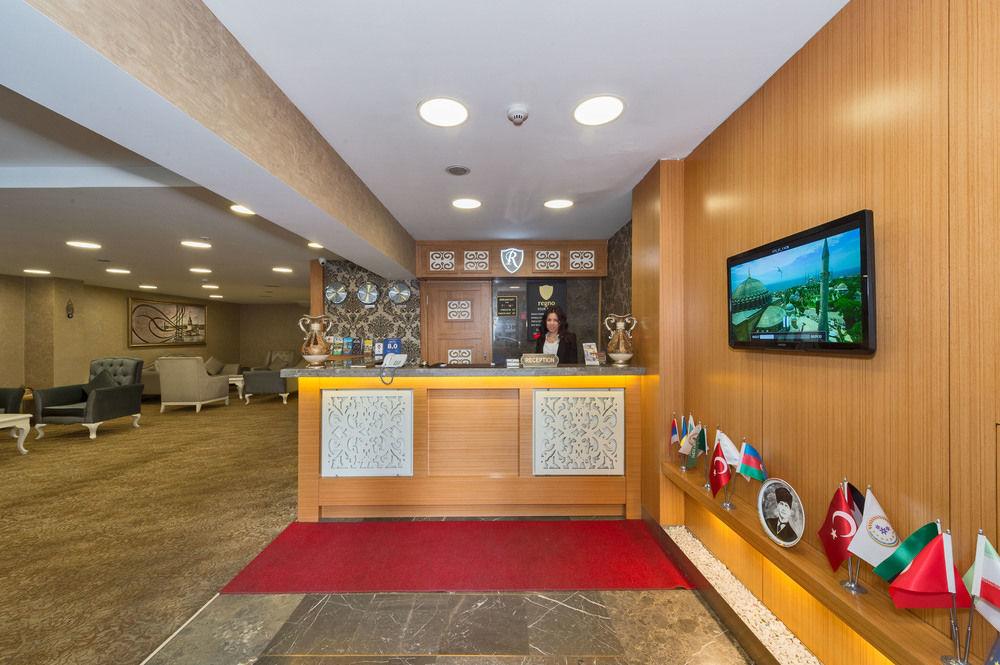Regno 3* İstanbul