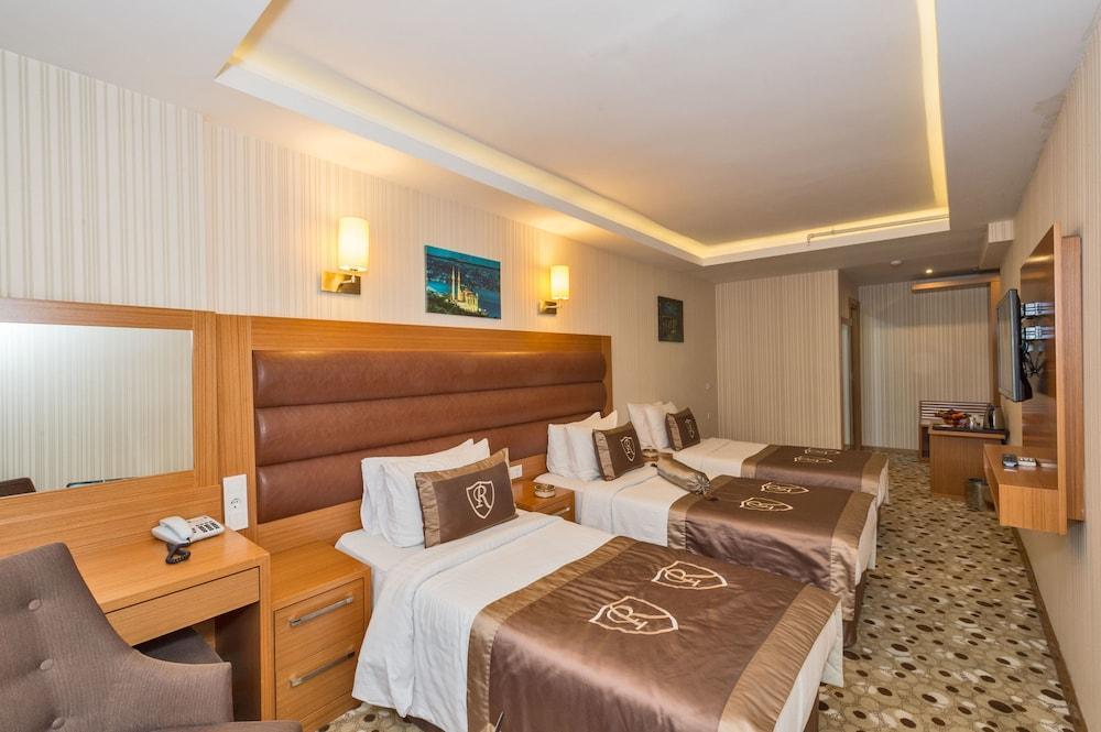 Regno Otel 3*