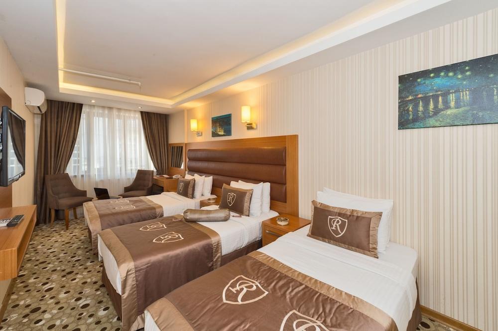 Regno Otel