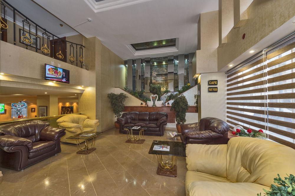Beyaz Kugu 2* Istanbul