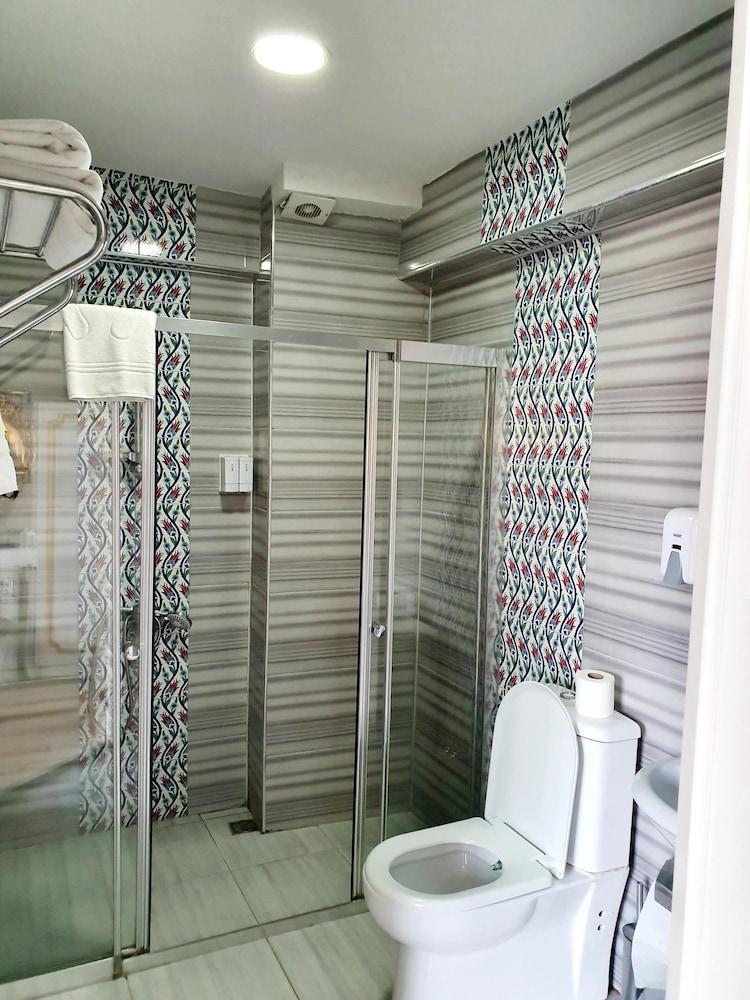 Hotel Sehir Old Istambul