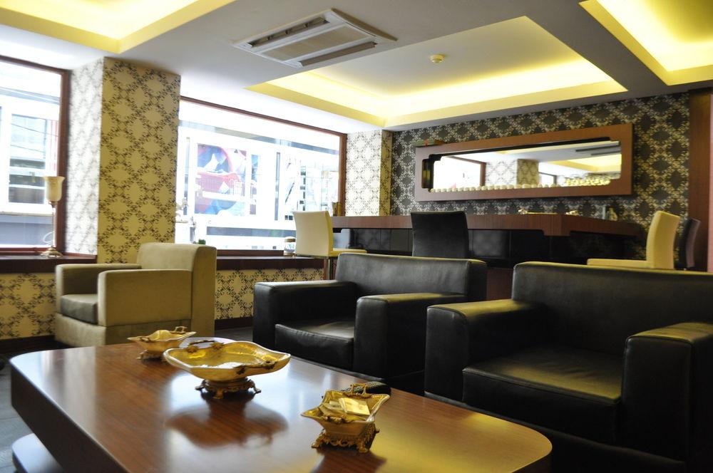 Hotel Atik