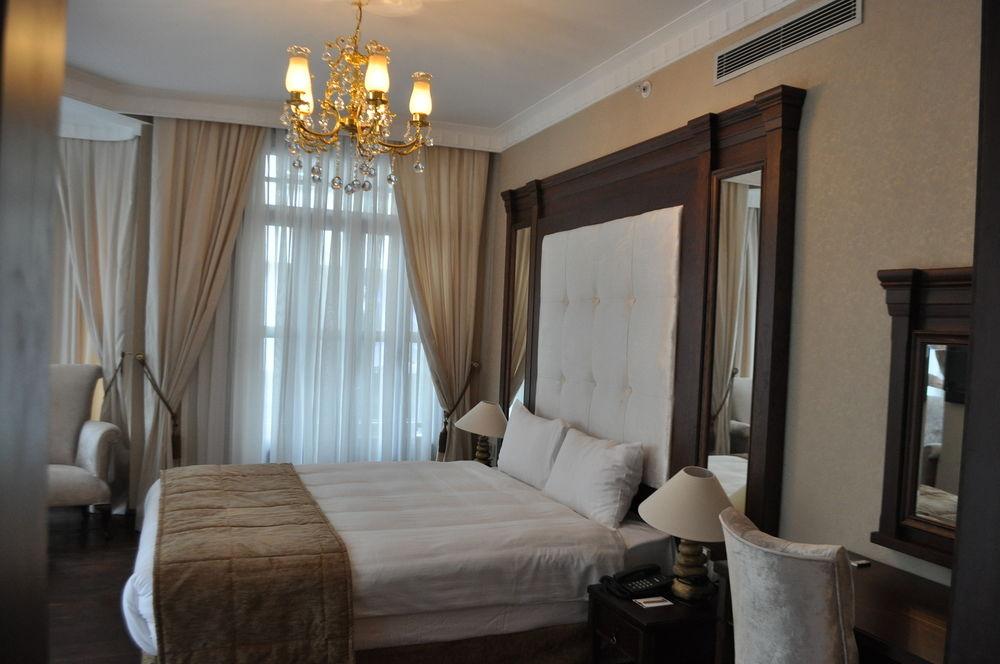 Hotel Atik 3*