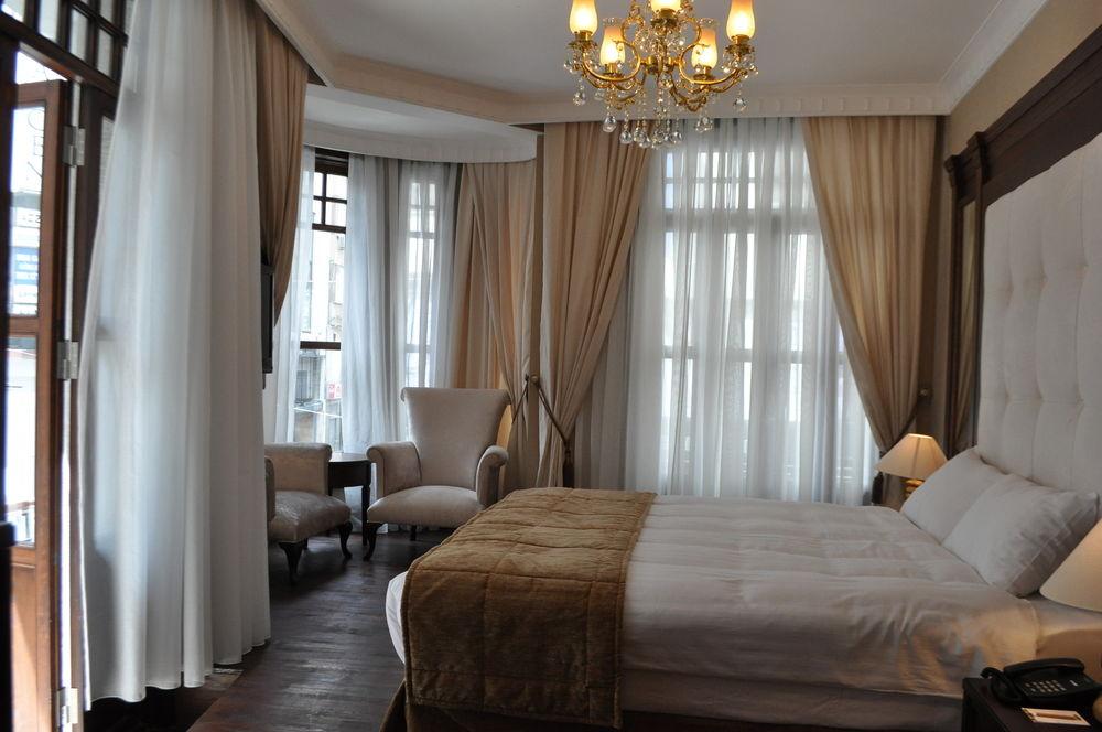 Hotel Atik Istanbul