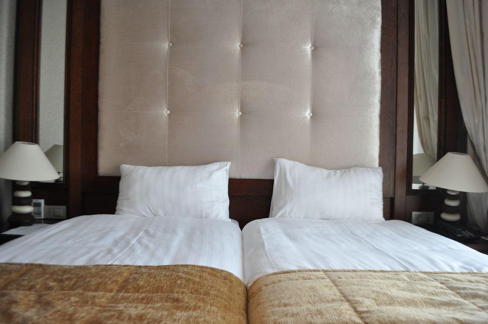 Hotel Atik