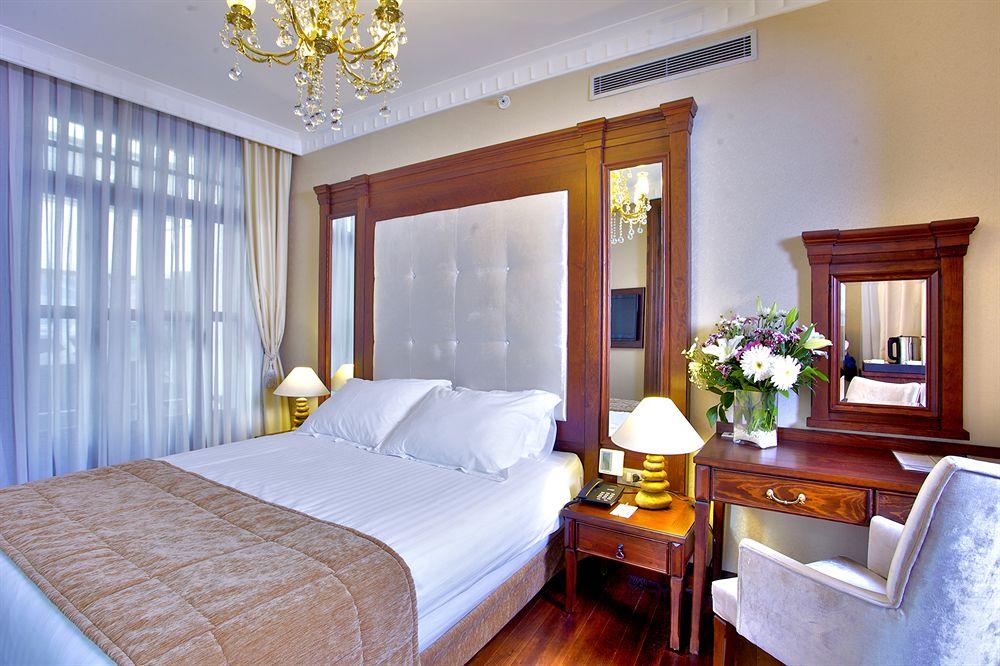 Atik 3* Istanbul