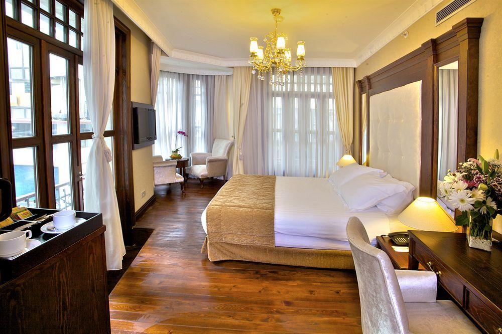 Atik Istanbul