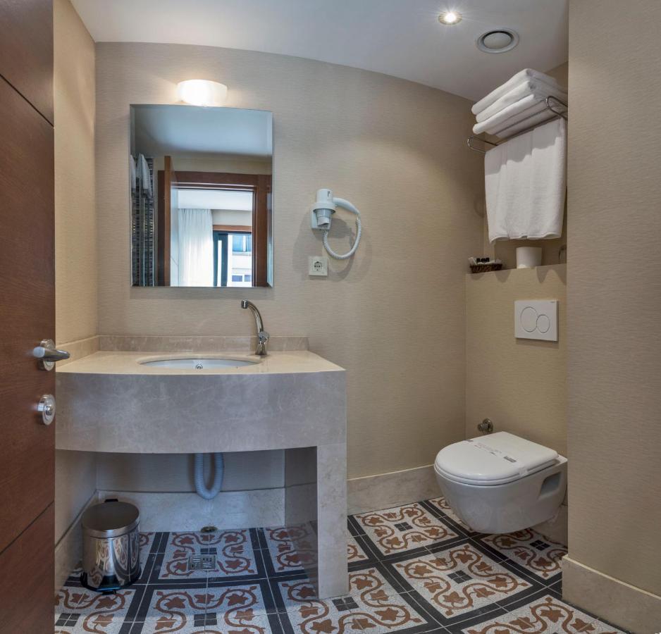 Hotel Viore Istanbul