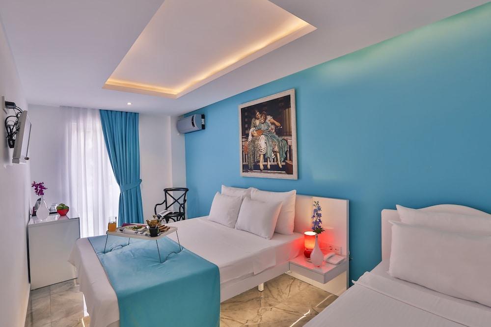 Bellezza Ortakoy 3* İstanbul