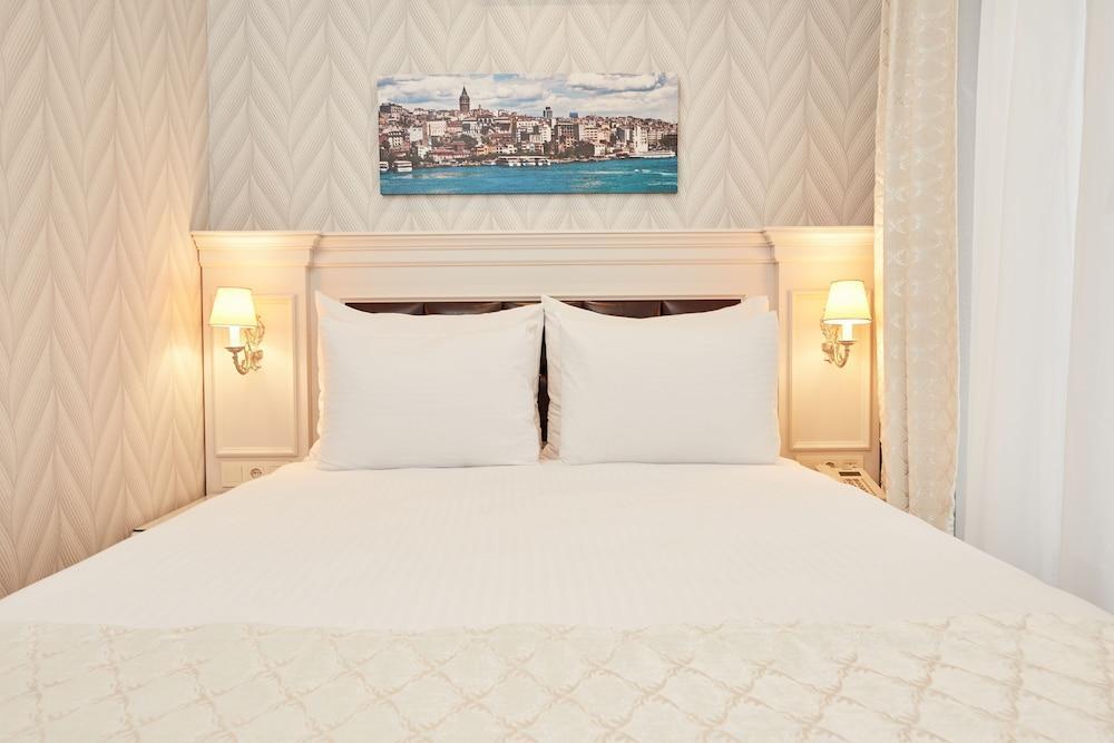 Hotel Albinas Old 4*