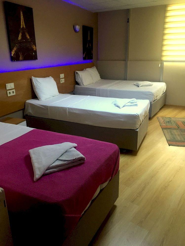 Hotel Avcilar Dedem