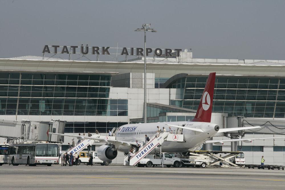 Avcilar Dedem Hotel Istanbul