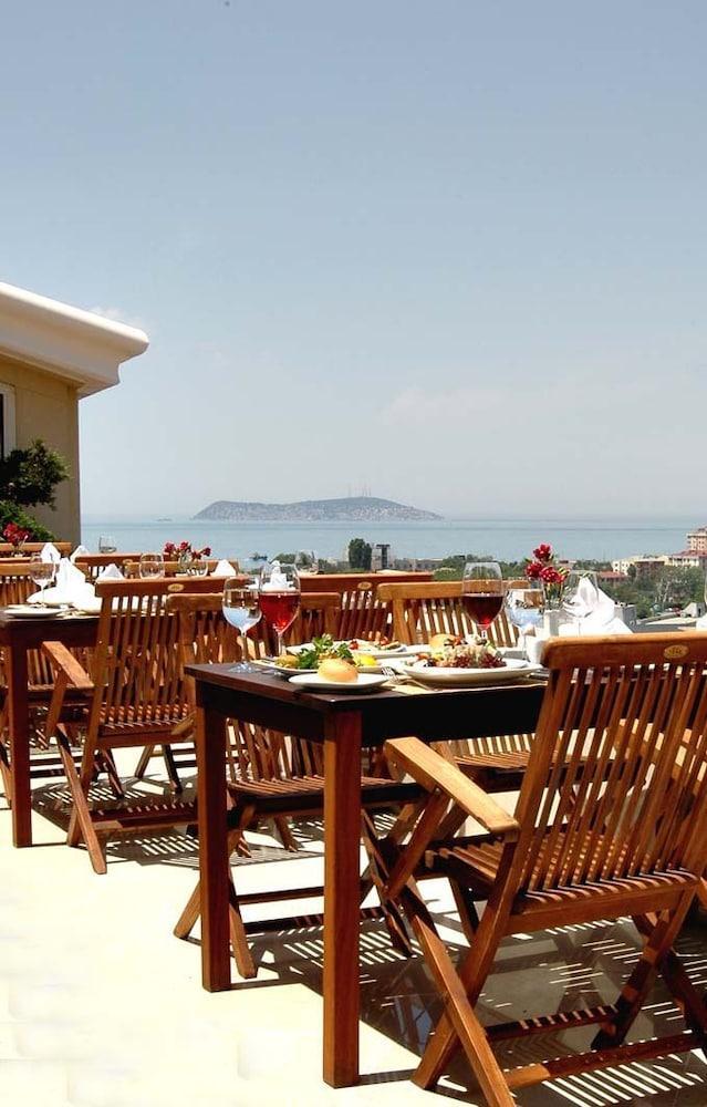 Hotel Elite Dragos Istanbul