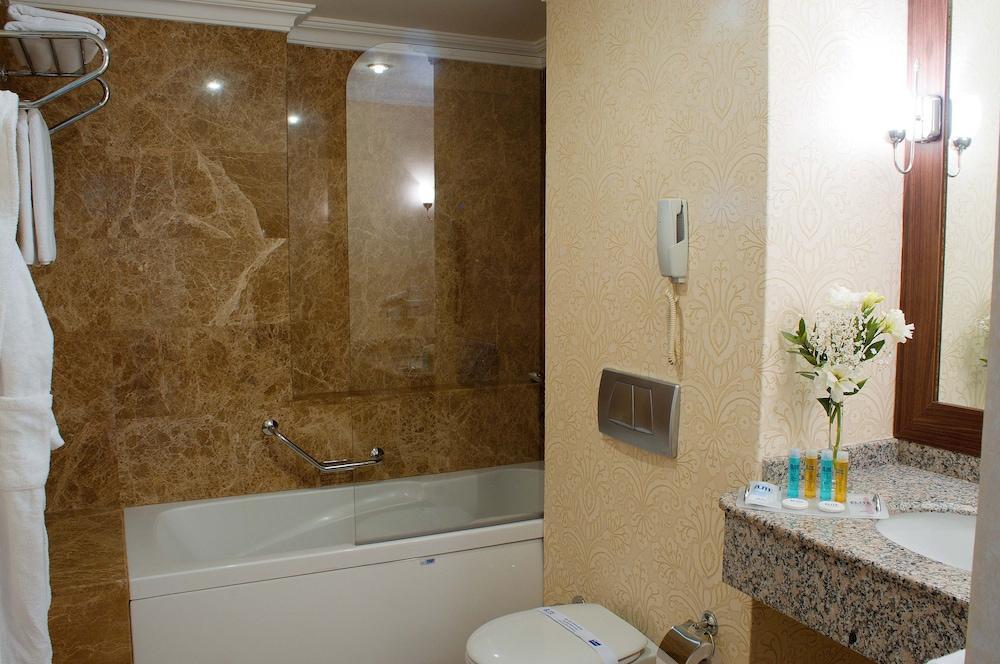 Elite Dragos Hotel 5*