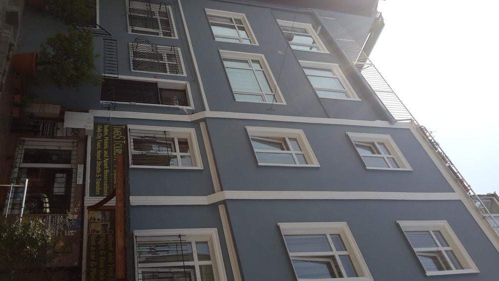 Hotel Timeks Sultanahmet 3*