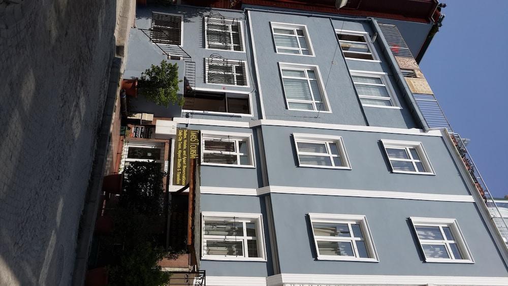 Timeks Sultanahmet 3*