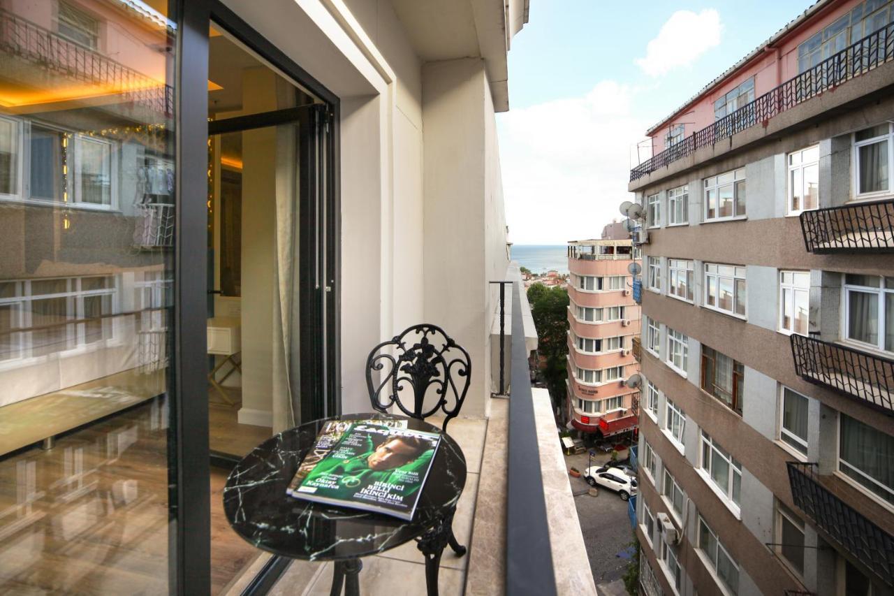 Great Fortune Design & Otel İstanbul