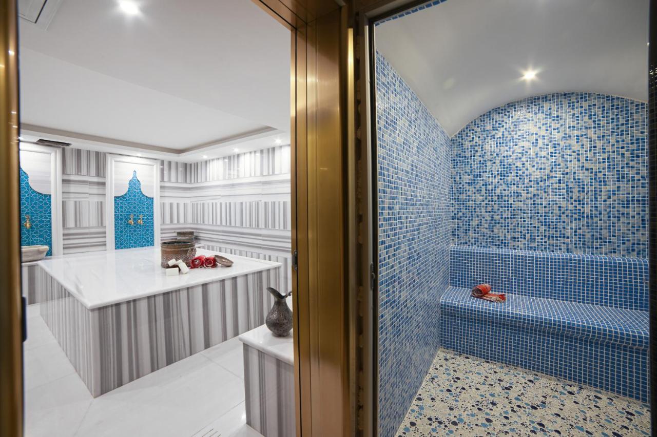 Otel Great Fortune Design & İstanbul
