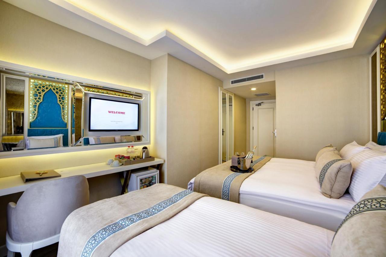 Great Fortune Design & Otel İstanbul