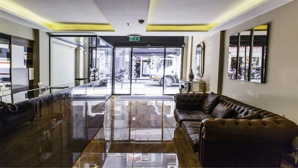 Hotel The 22 Istanbul