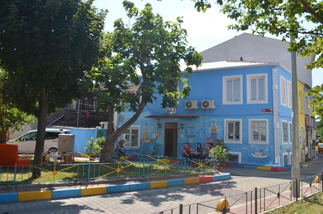 Sultanahmet Isil Istanbul