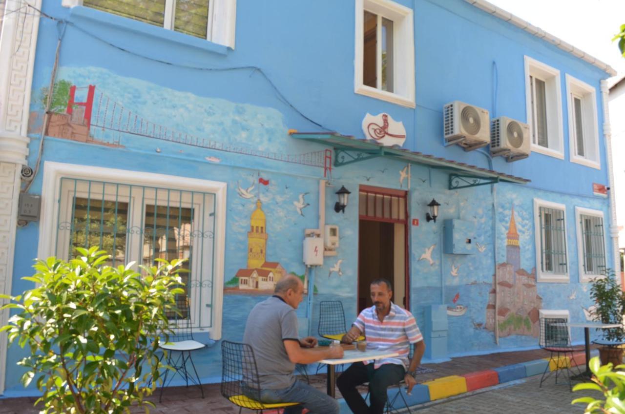 Sultanahmet ışil *