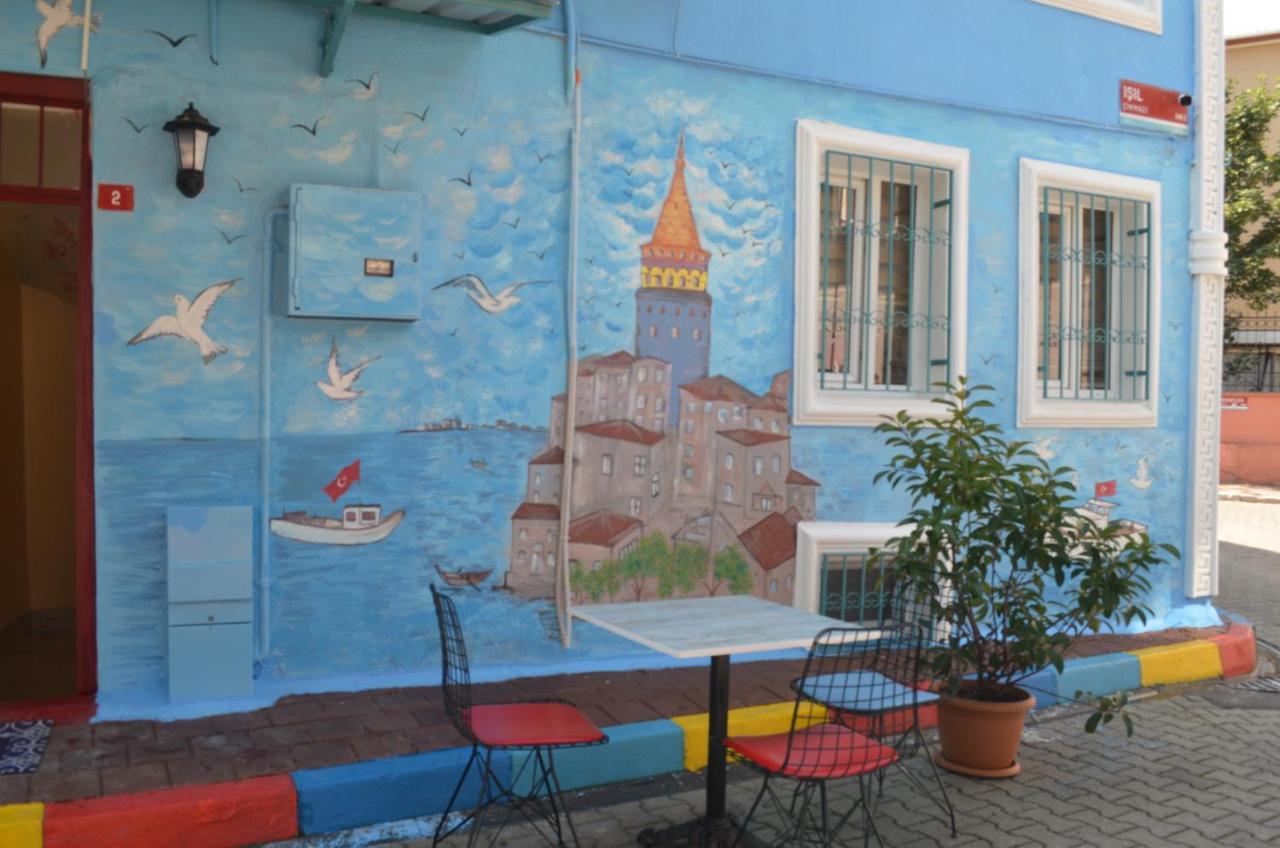 Sultanahmet Isil Hotel Istanbul