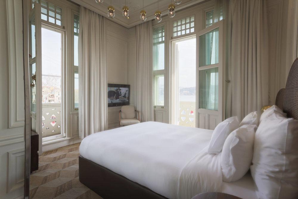 Otel The Bosphorus