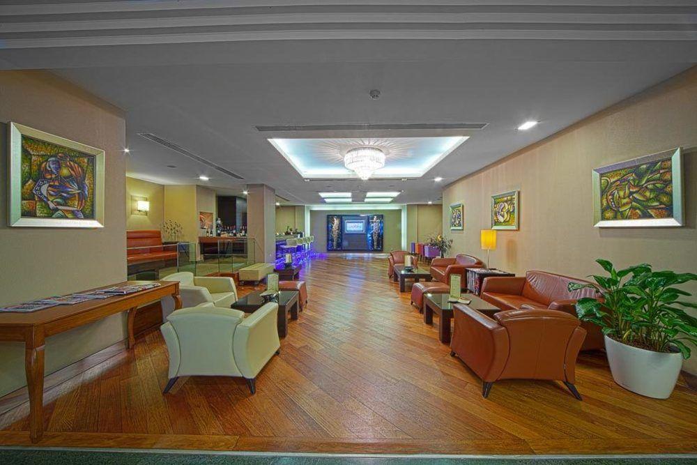 Hotel Lamartine