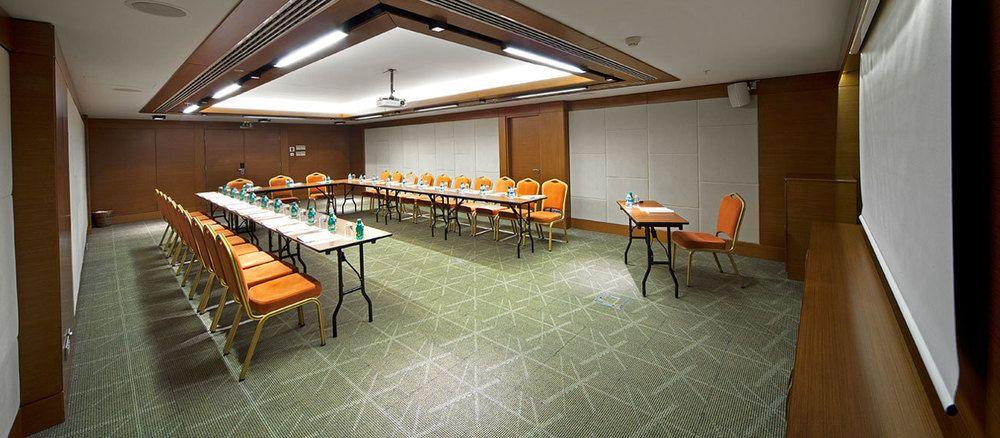 Hotel Lamartine Istanbul