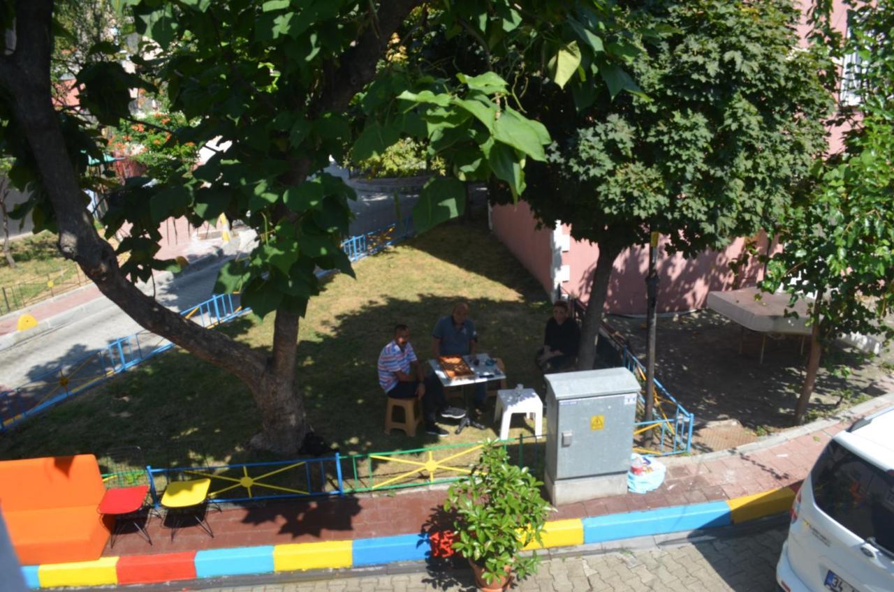 Sultanahmet Isil Hotel