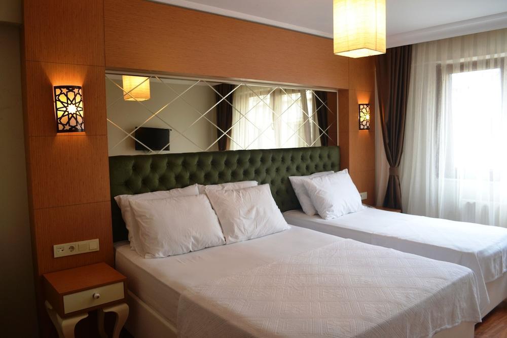 Hotel Comfort 3*