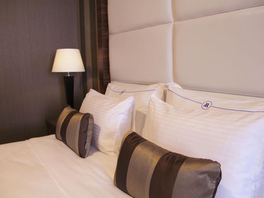 Manesol Fuar Hotel 4*