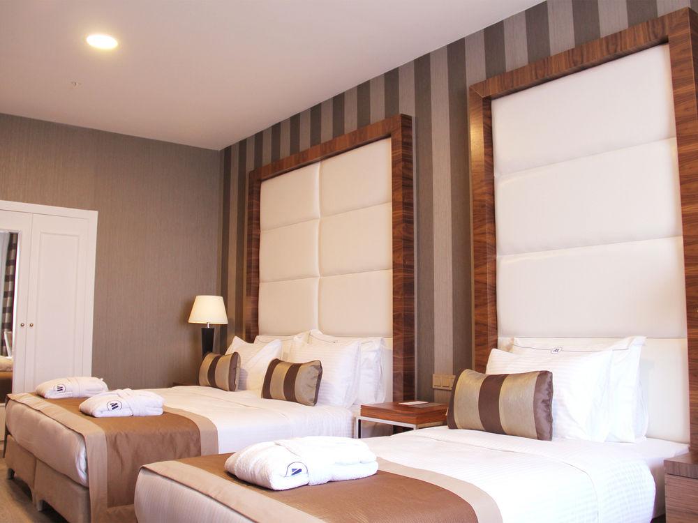 Manesol Fuar Hotel 4*