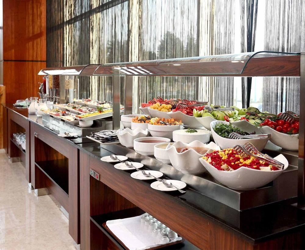 Hotel Manesol Fuar