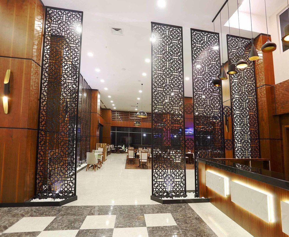 Manesol Fuar 4* Istanbul