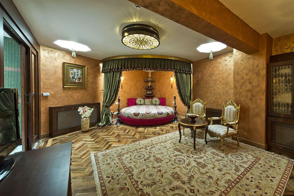 Sokullu Pasa - Special Class 4* Istanbul
