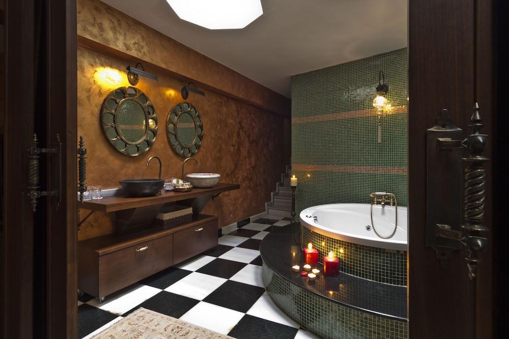 Hotel Sokullu Pasa - Special Class 4*