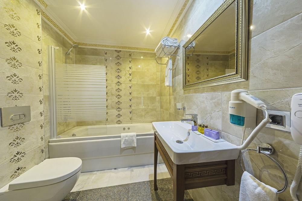 Hotel Lausos Palace Sisli Istanbul