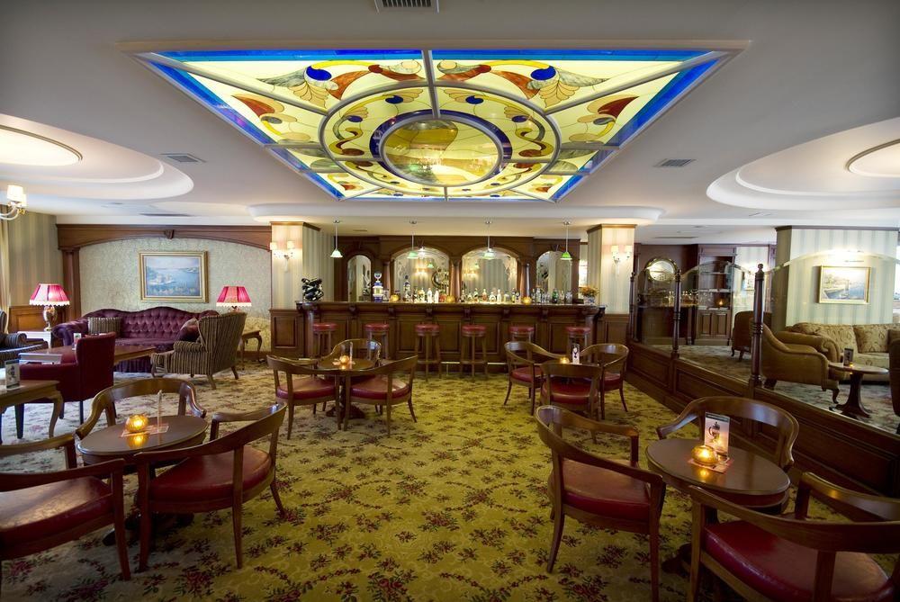 Grand Yavuz Sultanahmet 4*